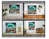 Sydney Moonlight Memory – Digital Print | Instant Download